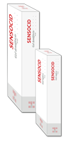 SENSOCID Gel Topico